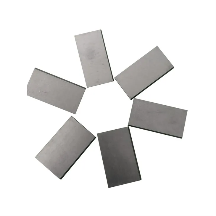 Łopatka węglowa EK60 do pompy próżniowej